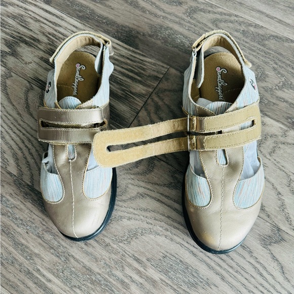 Sandbagger Golf Shoes 8.5 - Picture 8 of 11